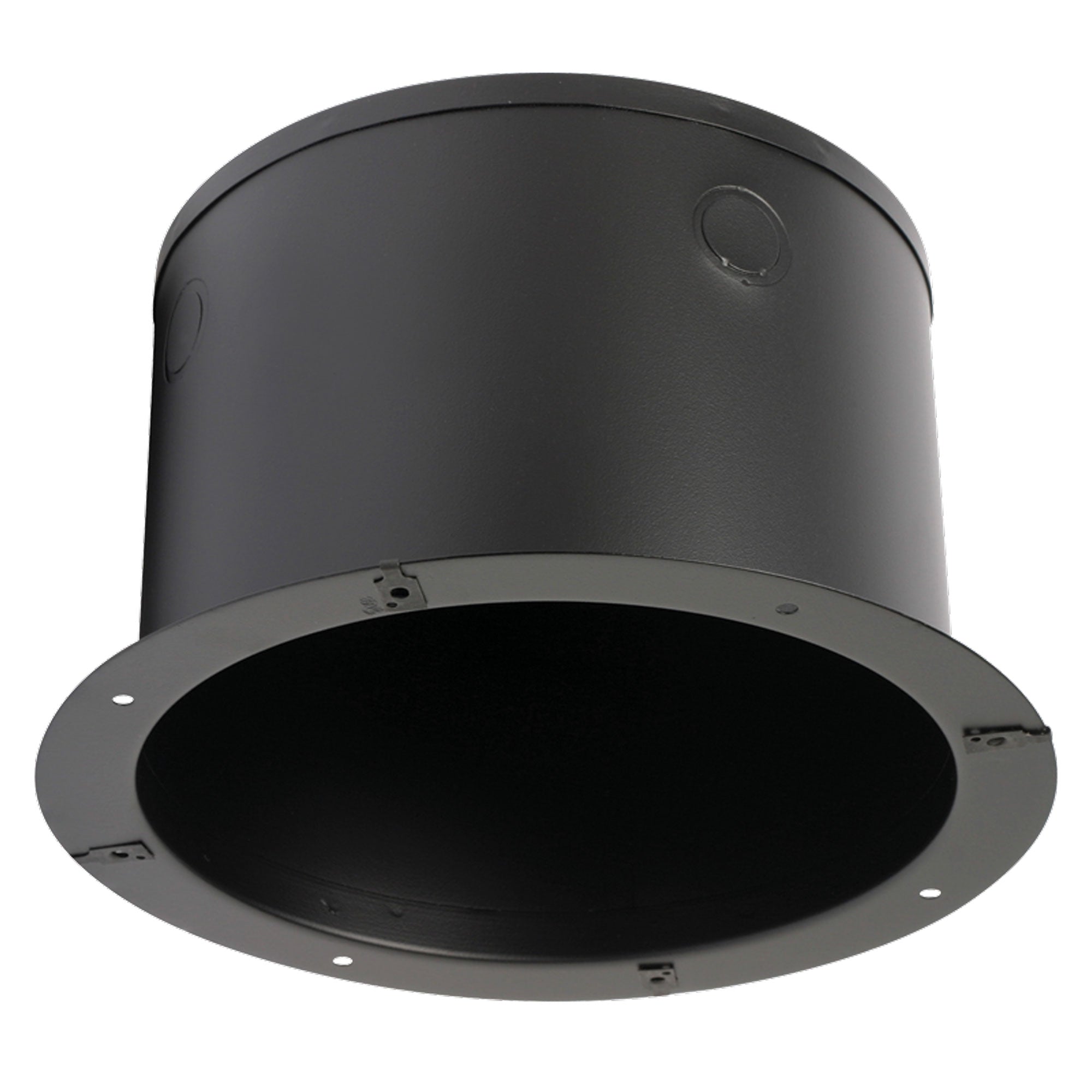 AtlasIED L20-201 APF Series Round Recessed Enclosure 6" Deep