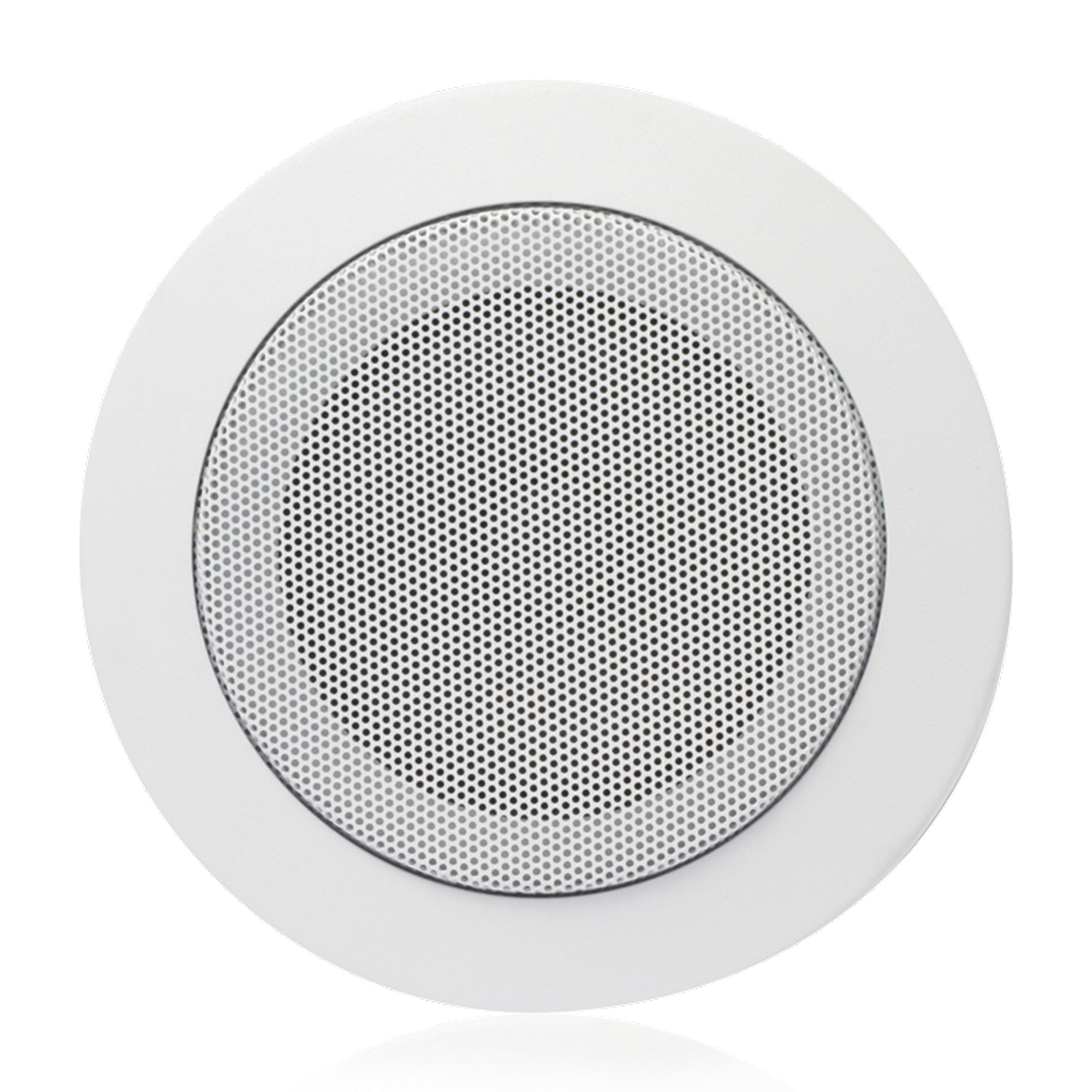 AtlasIED BT720-4-T47 4" In-Ceiling Speaker with 4-Watt 70V Transformer and T720-4 Baffle