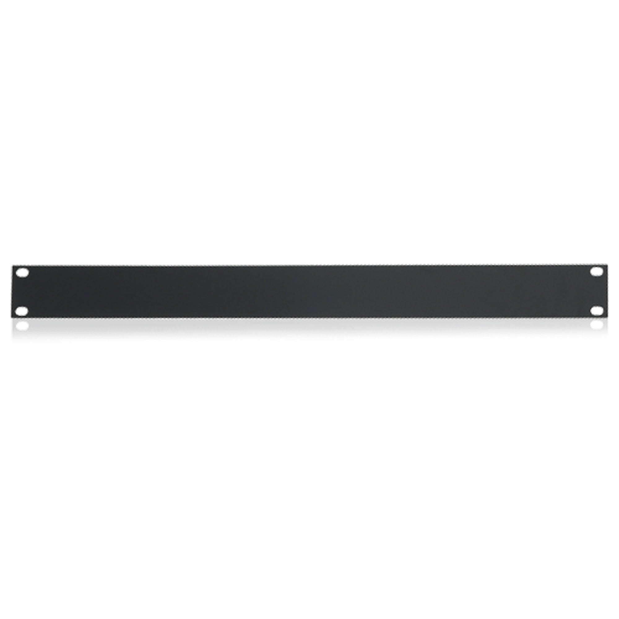 AtlasIED CB1 Solid Economy Blank Panel (1U)