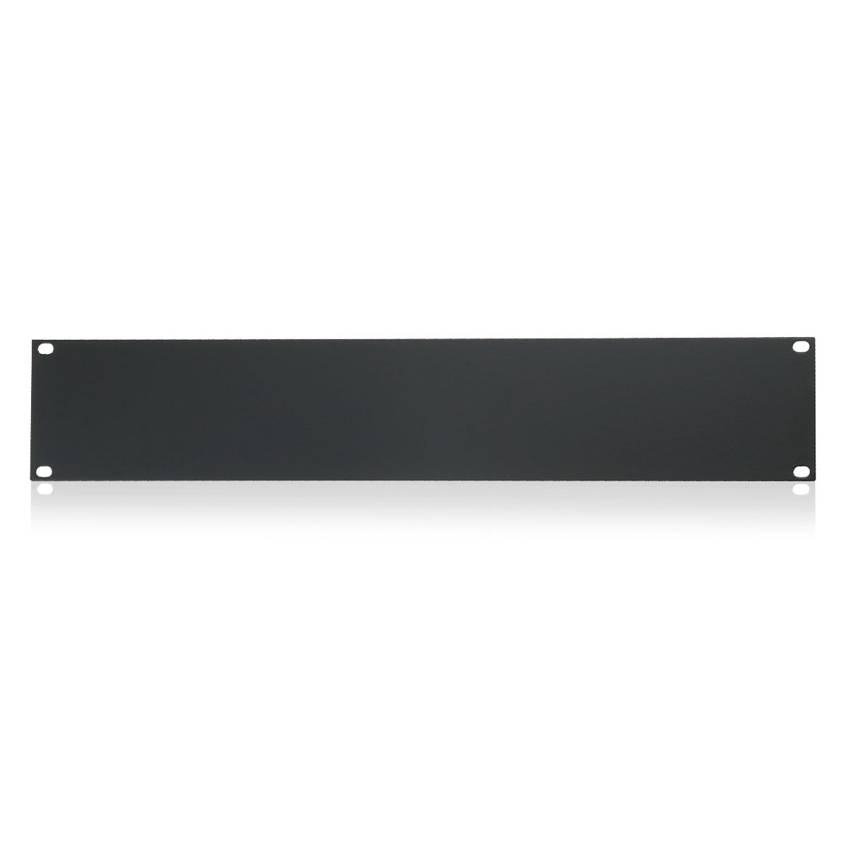 AtlasIED SPR2 19" Blank Recessed Rack Panel (2U)