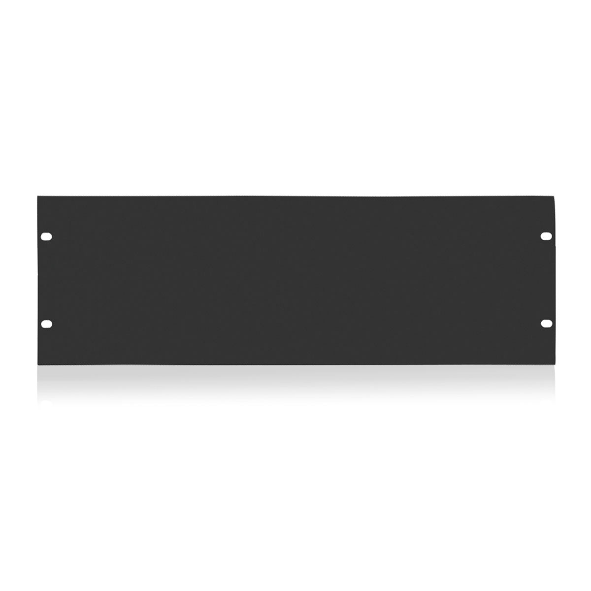 AtlasIED SPR4 19" Blank Recessed Rack Panel (4U)