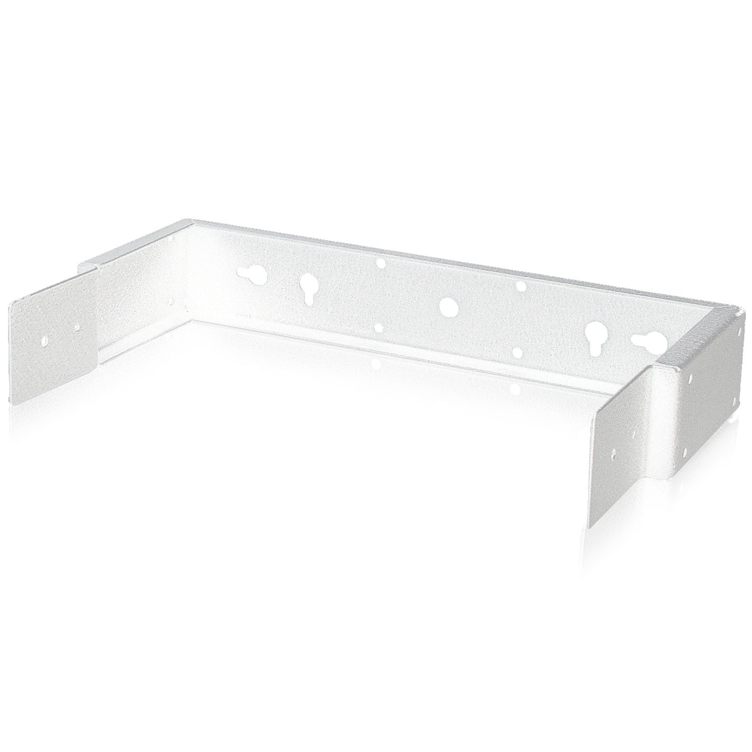 AtlasIED SM82CBRKT-WH SM82 C-Bracket (White)