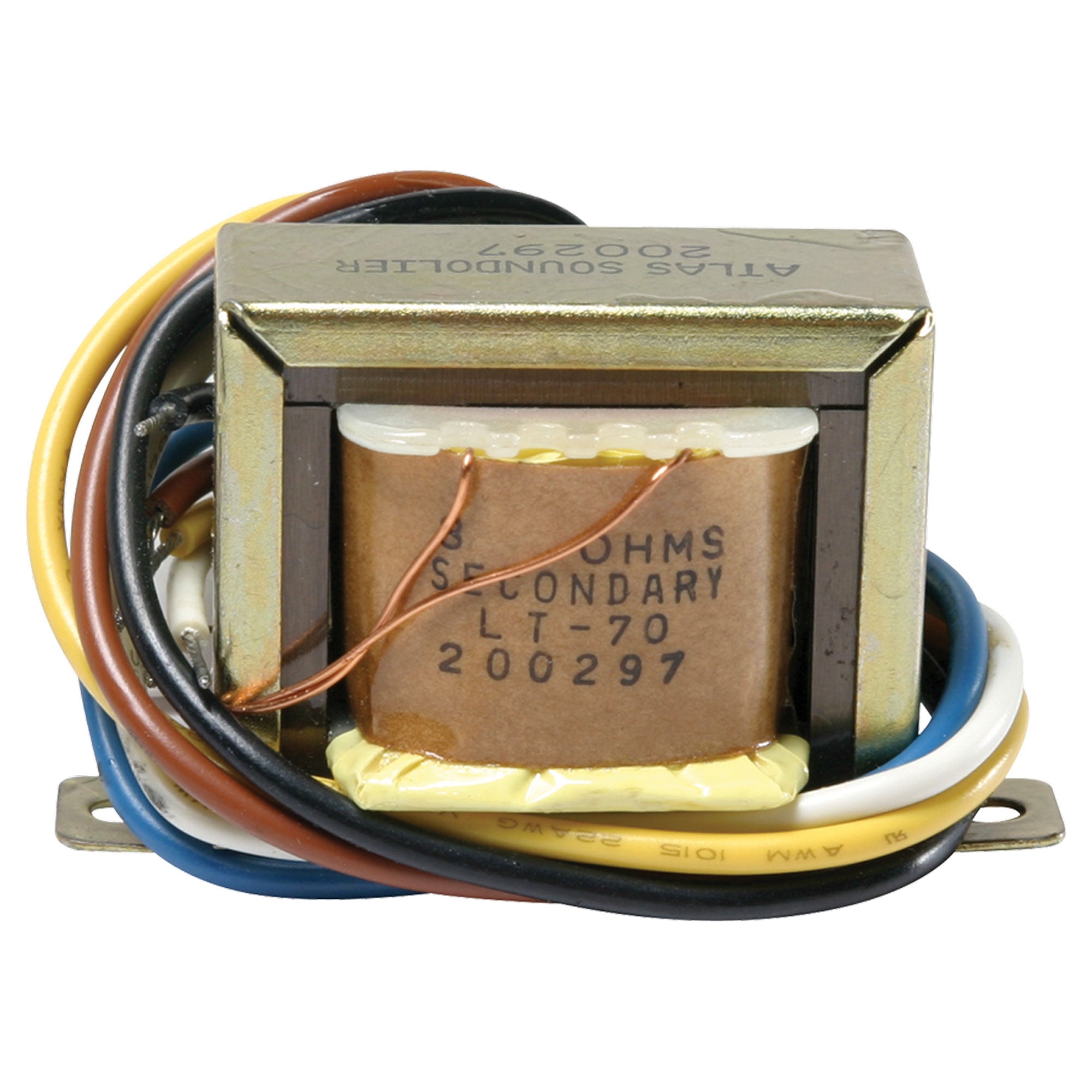 AtlasIED LT70 General Purpose Transformer 70.7V