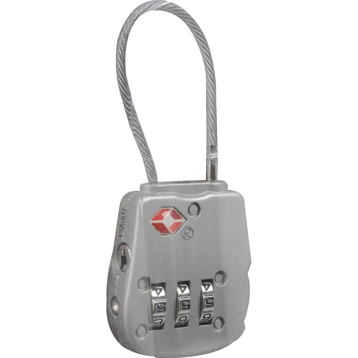 Pelican 1506TSA Pelilock Combination TSA Lock