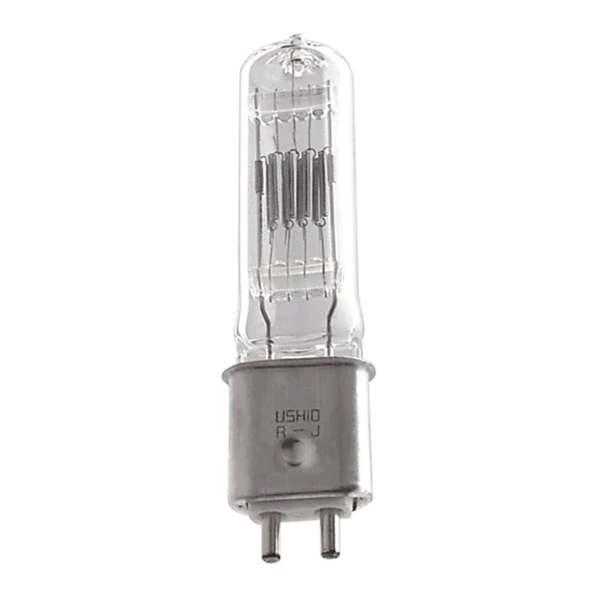 Ushio 1000665 GLC/HP-600 Replacement Lamp Bulb (600W / 115V)