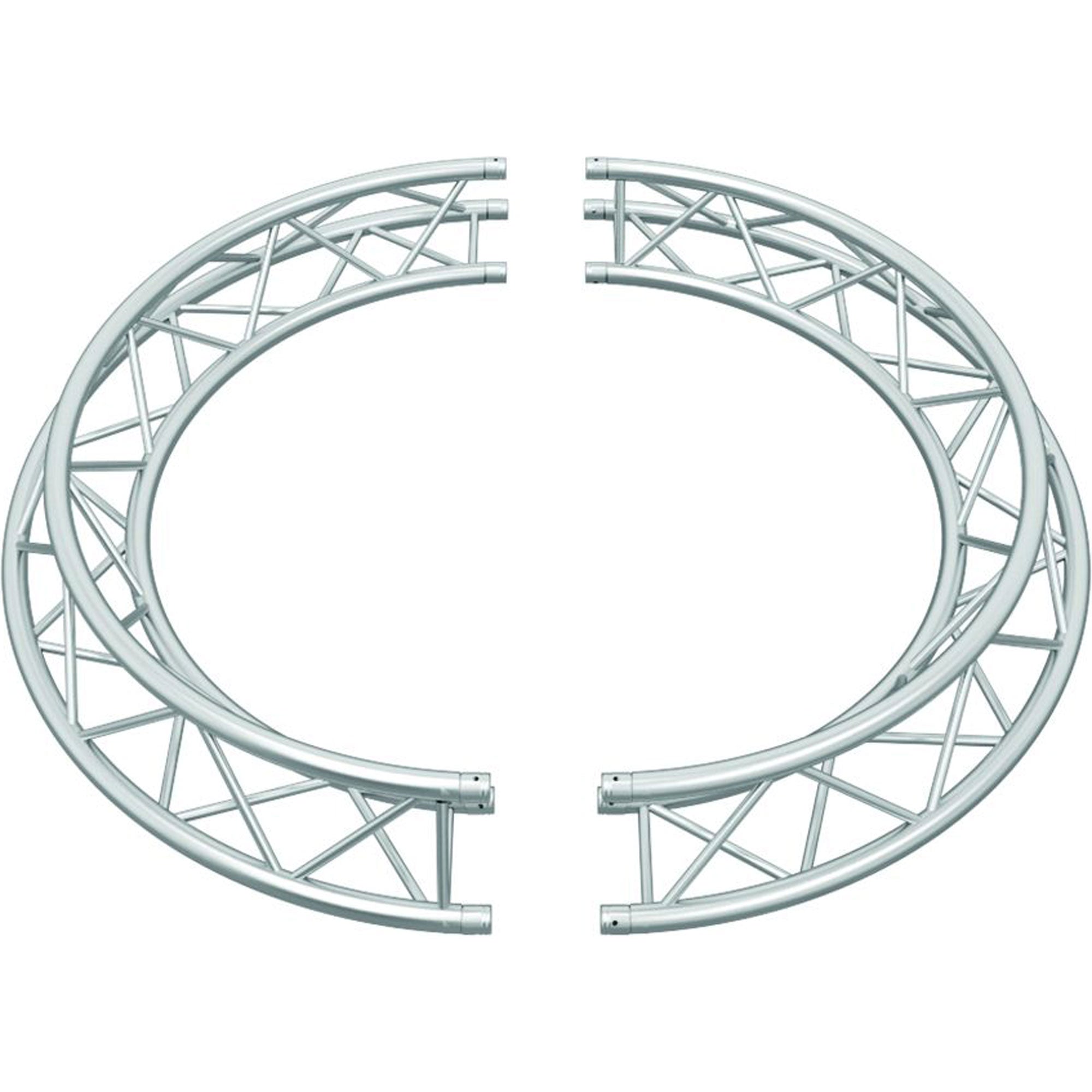 Global Truss F33 Triangular Circle (6.56')