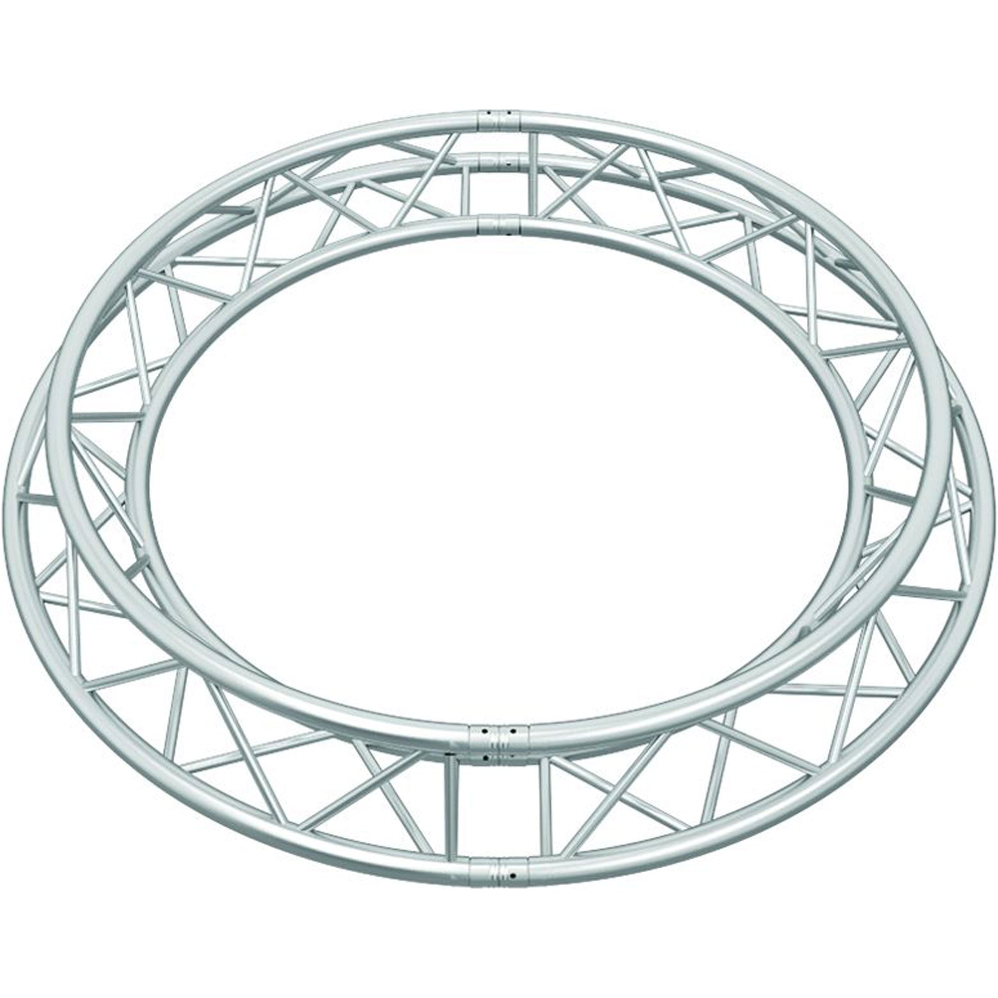 Global Truss F33 Triangular Circle (6.56')