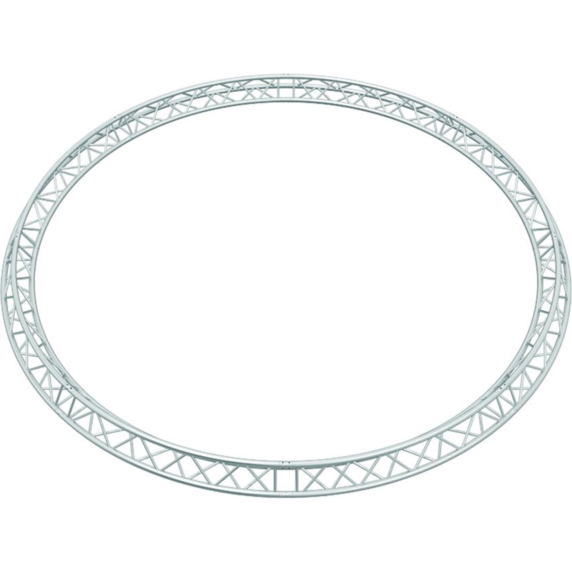 Global Truss F33 Triangular Circle (16.4')