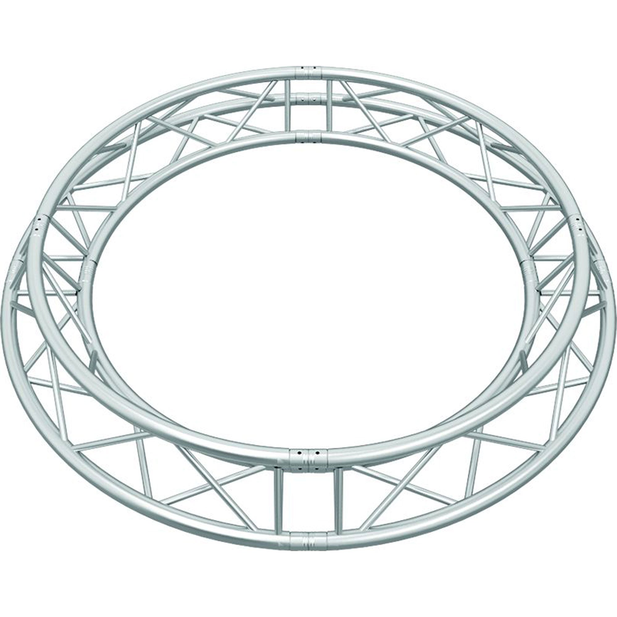 Global Truss F33 Triangular Circle (13.12')