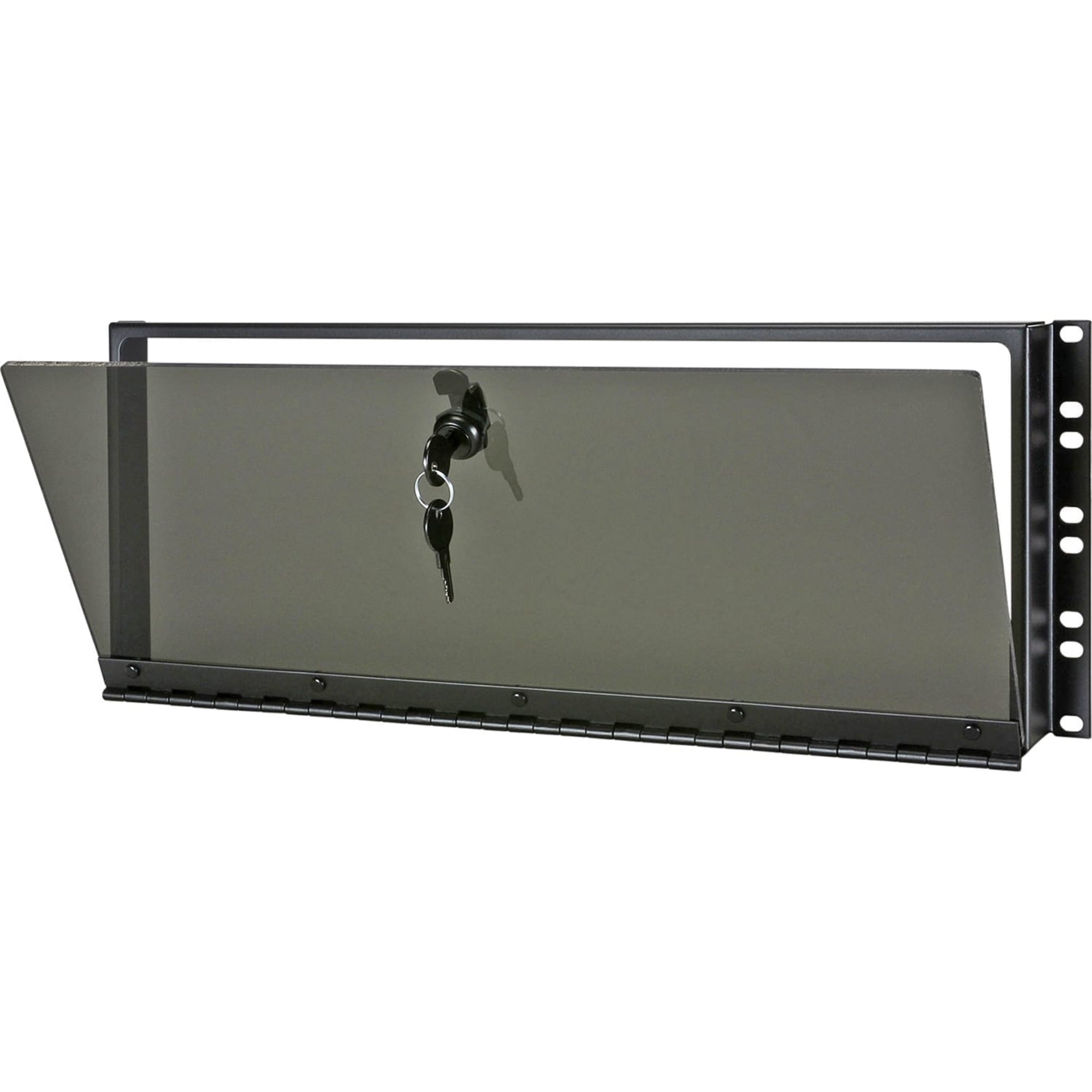 Middle Atlantic SECL-3 Plexiglass Rack Security Cover 3U