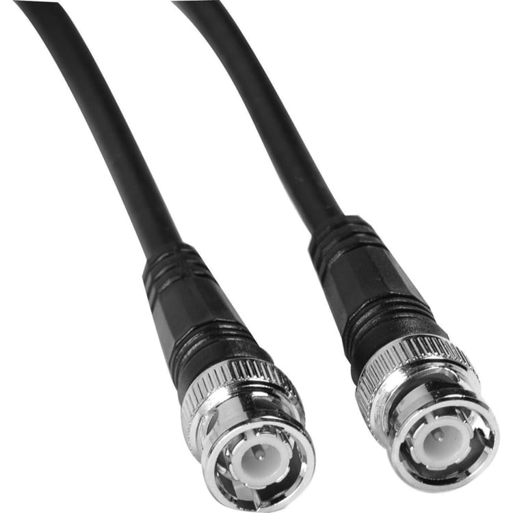 Sennheiser BB3 BNC to BNC Coaxial Cable (3')