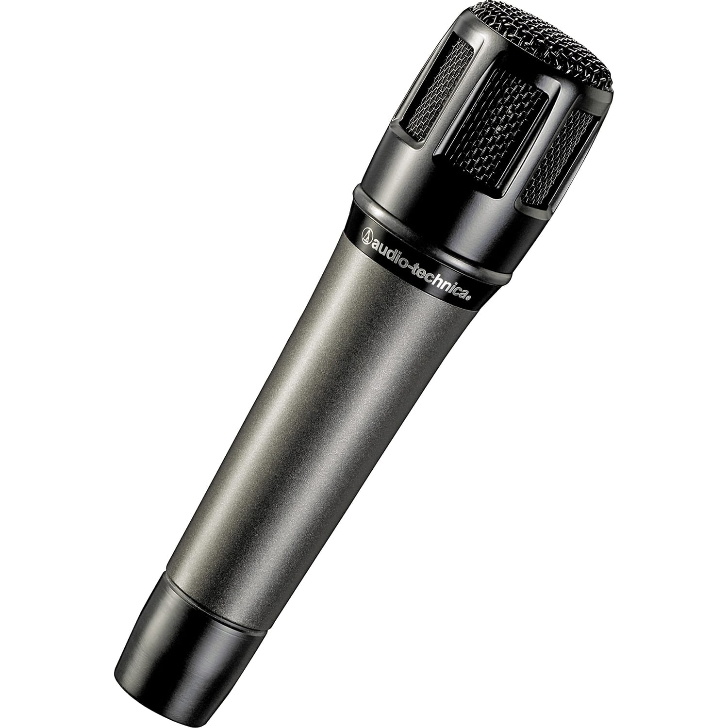 Audio-Technica ATM650 Hypercardioid Dynamic Instrument Microphone