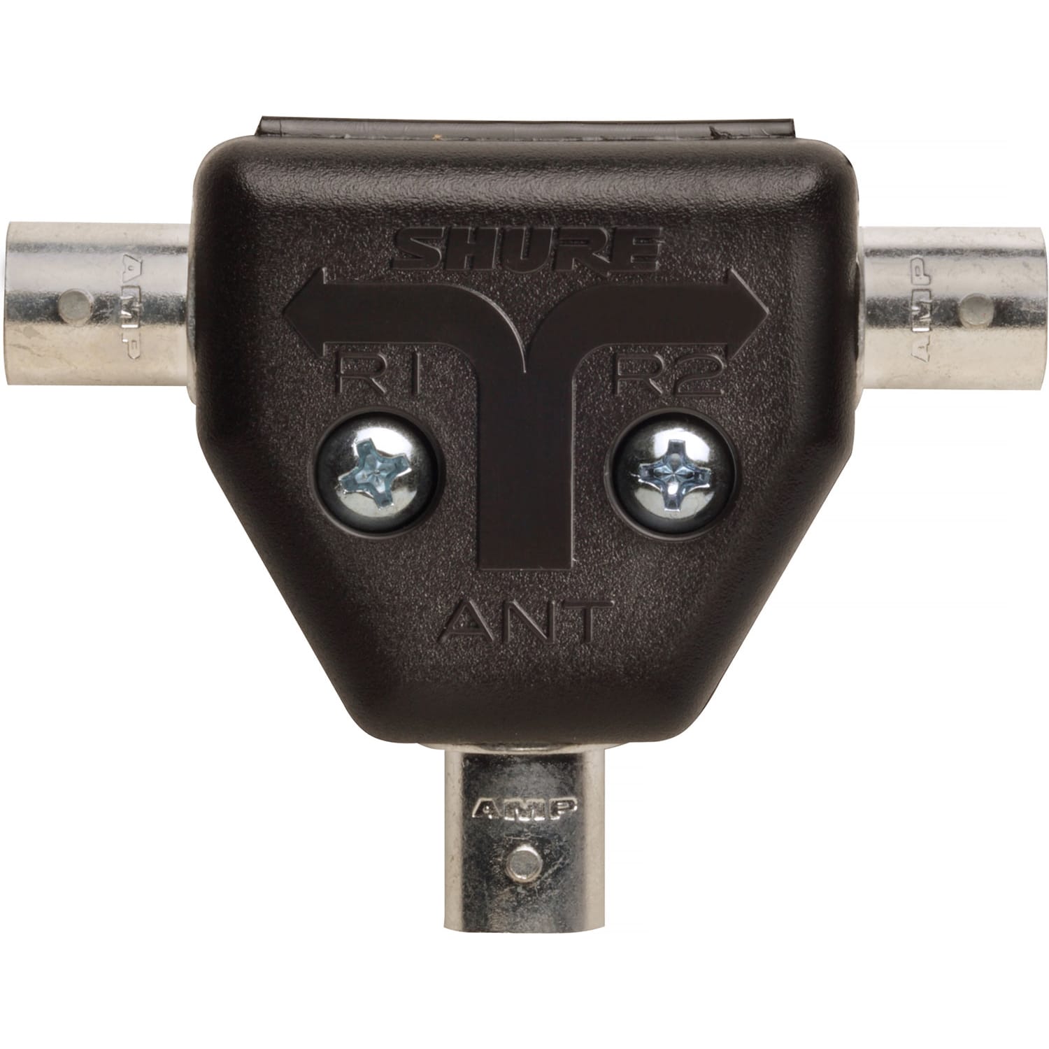 Shure UA221 Antenna Splitter/Combiner Kit