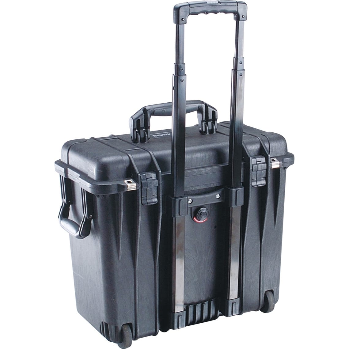 Pelican 1440 Protector Top Loader Case with Foam (Black)