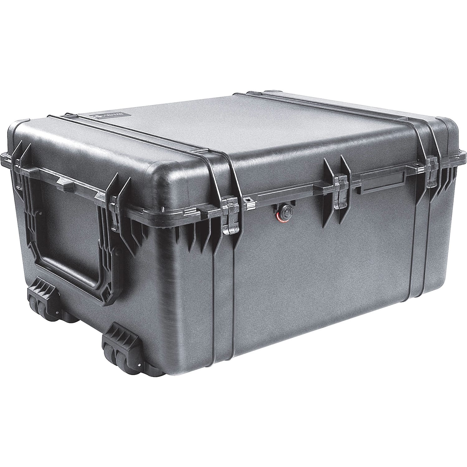 Pelican 1690 Protector Case with Foam (Black)