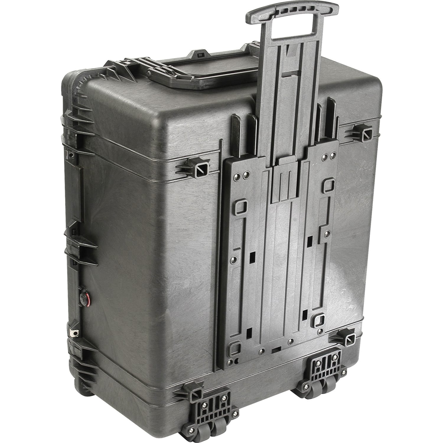 Pelican 1690 Protector Case with Foam (Black)