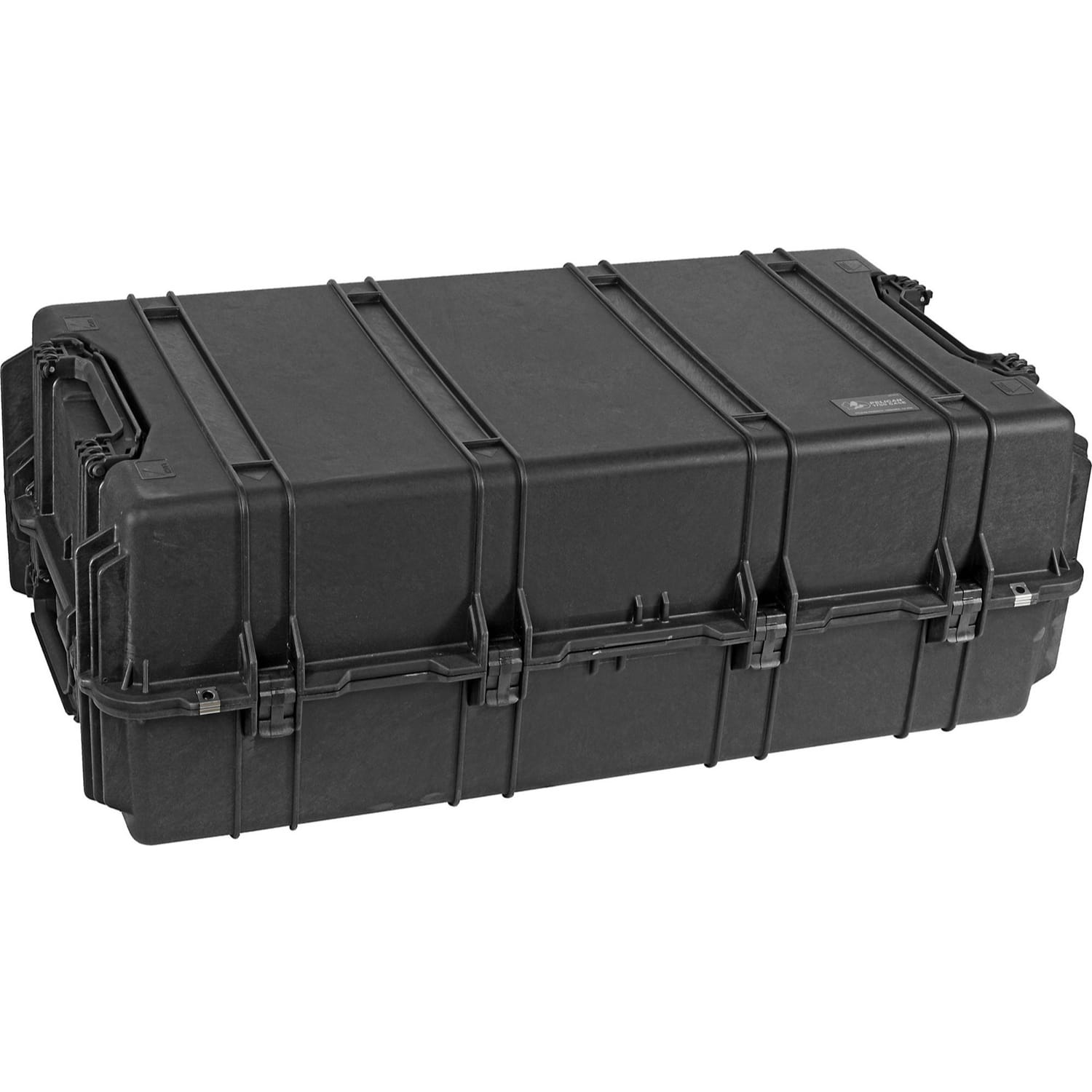 Pelican 1780 Protector Transport Case with Foam (Black)