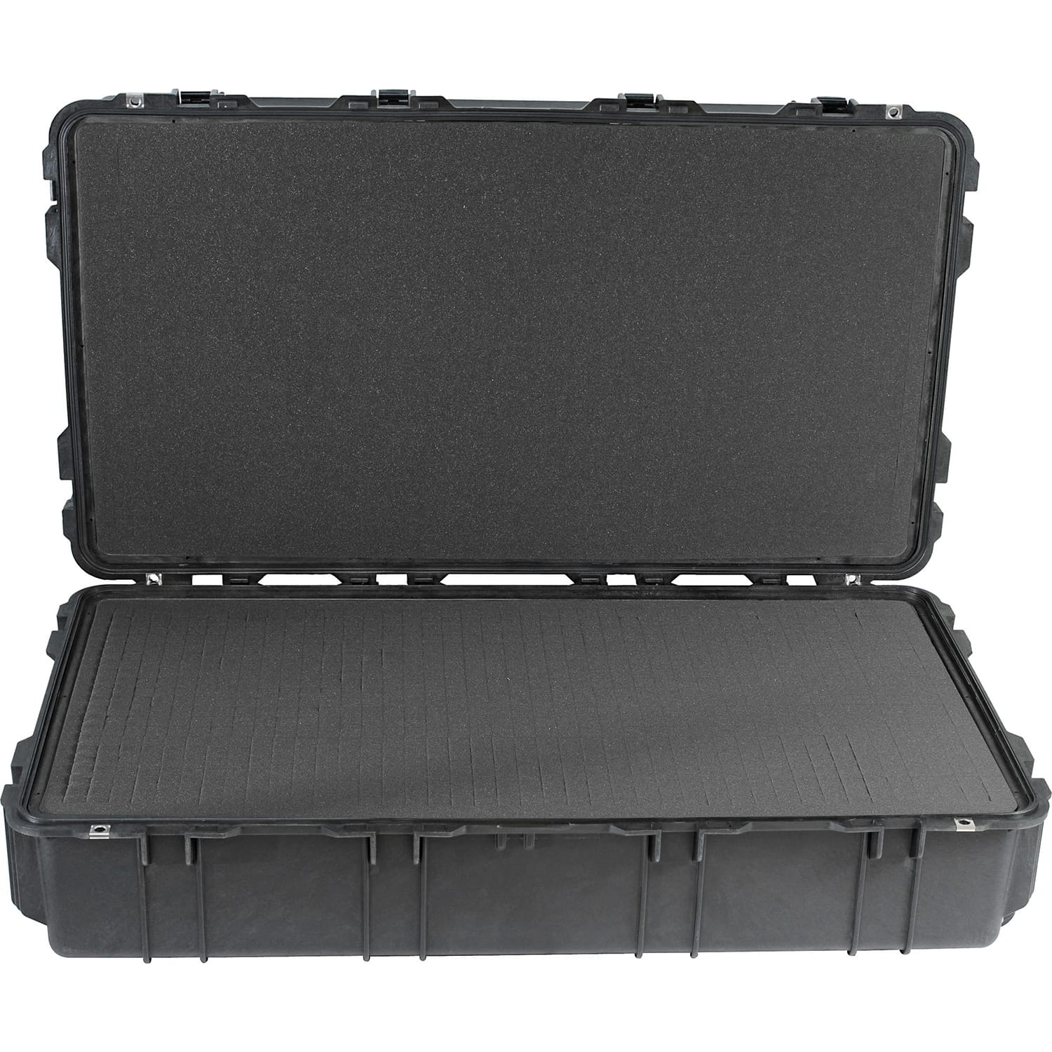 Pelican 1780 Protector Transport Case with Foam (Black)