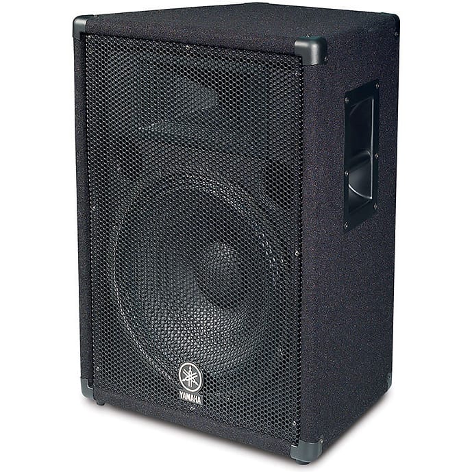 Yamaha BR10 10" Two-Way Passive PA Speaker