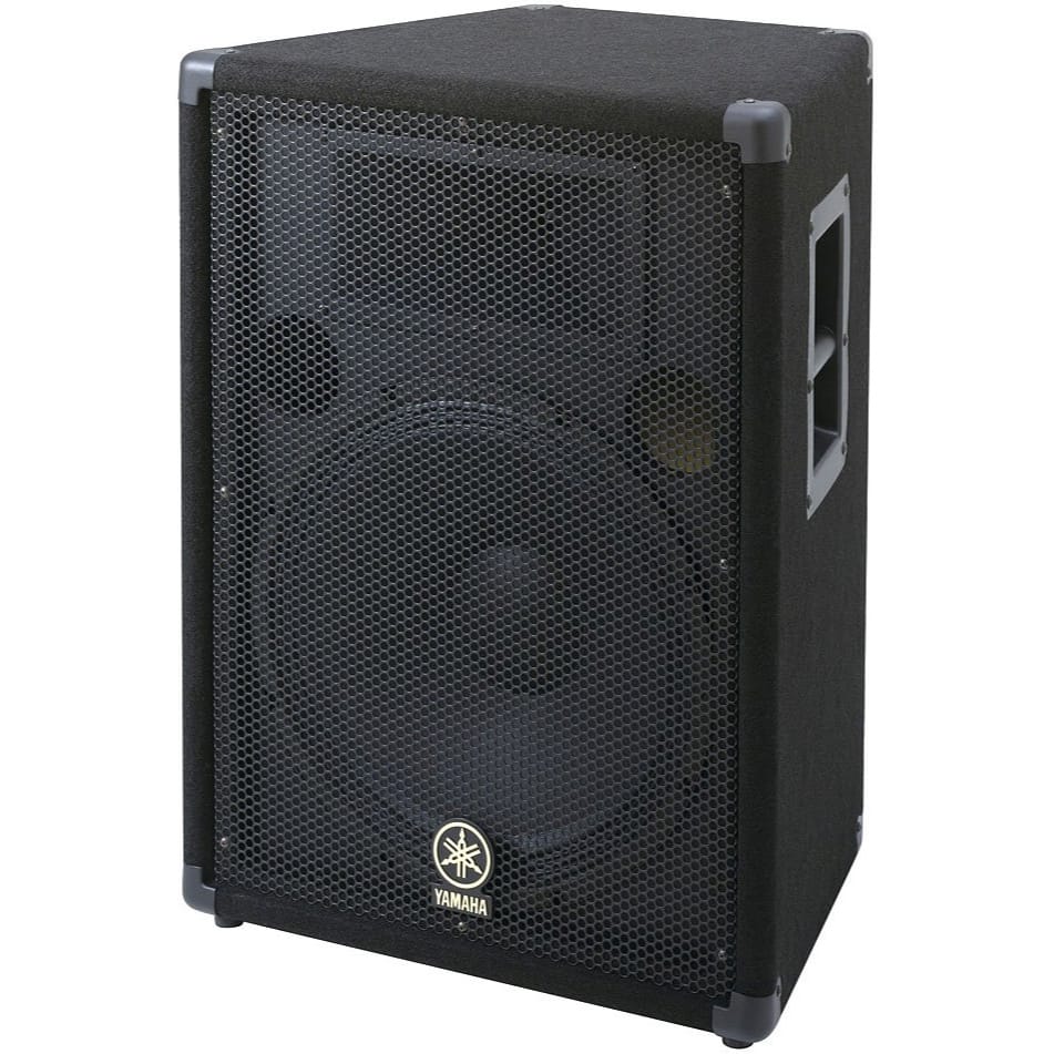 Yamaha BR15 15" Two-Way Passive PA Speaker