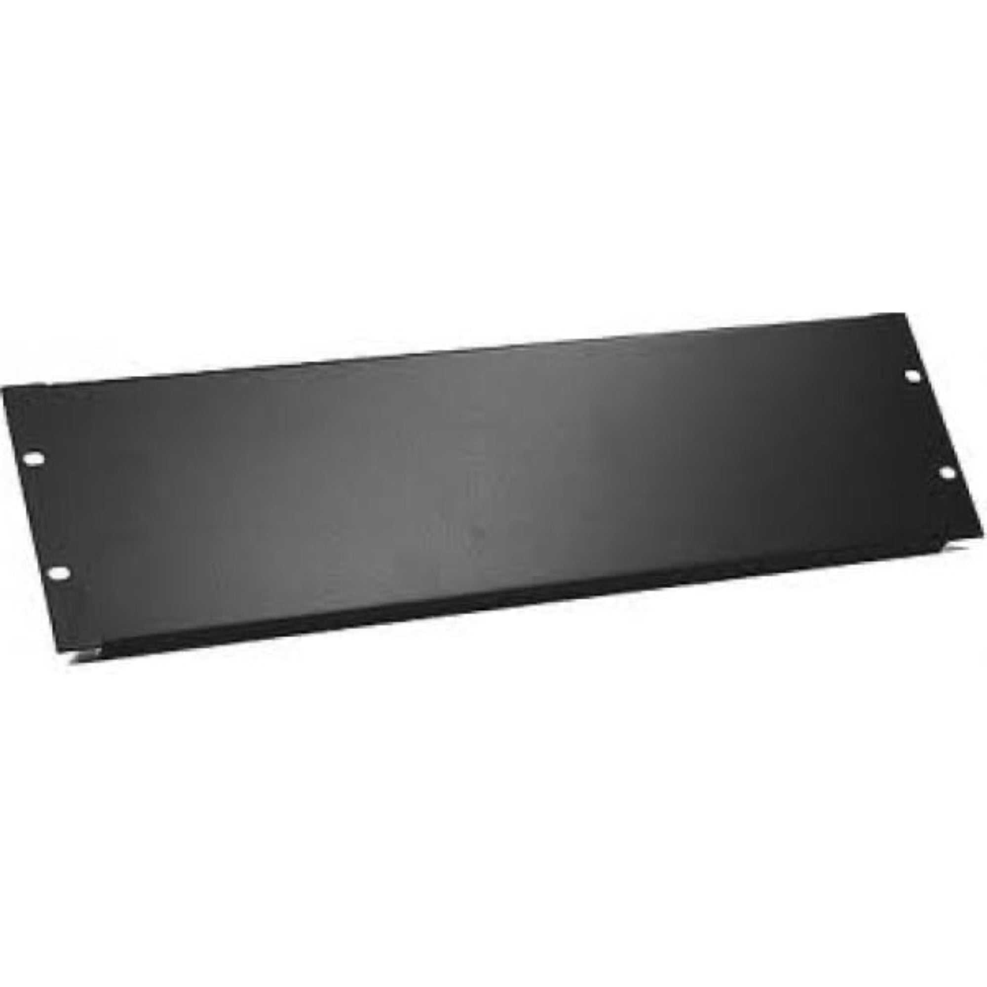 Middle Atlantic EB3-CP6 Flanged Blank Rack Panel 3U (6 Pack)