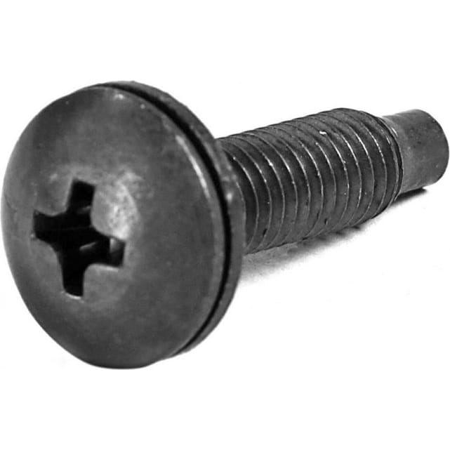 Middle Atlantic HPMP Standard Rack Screws (5000 Pack)