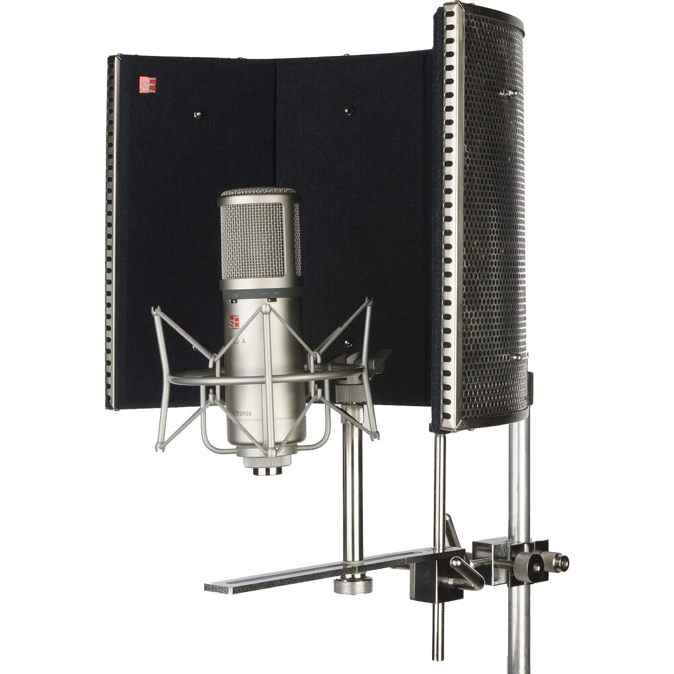 sE Electronics Reflexion Filter Pro Acoustic Absorber