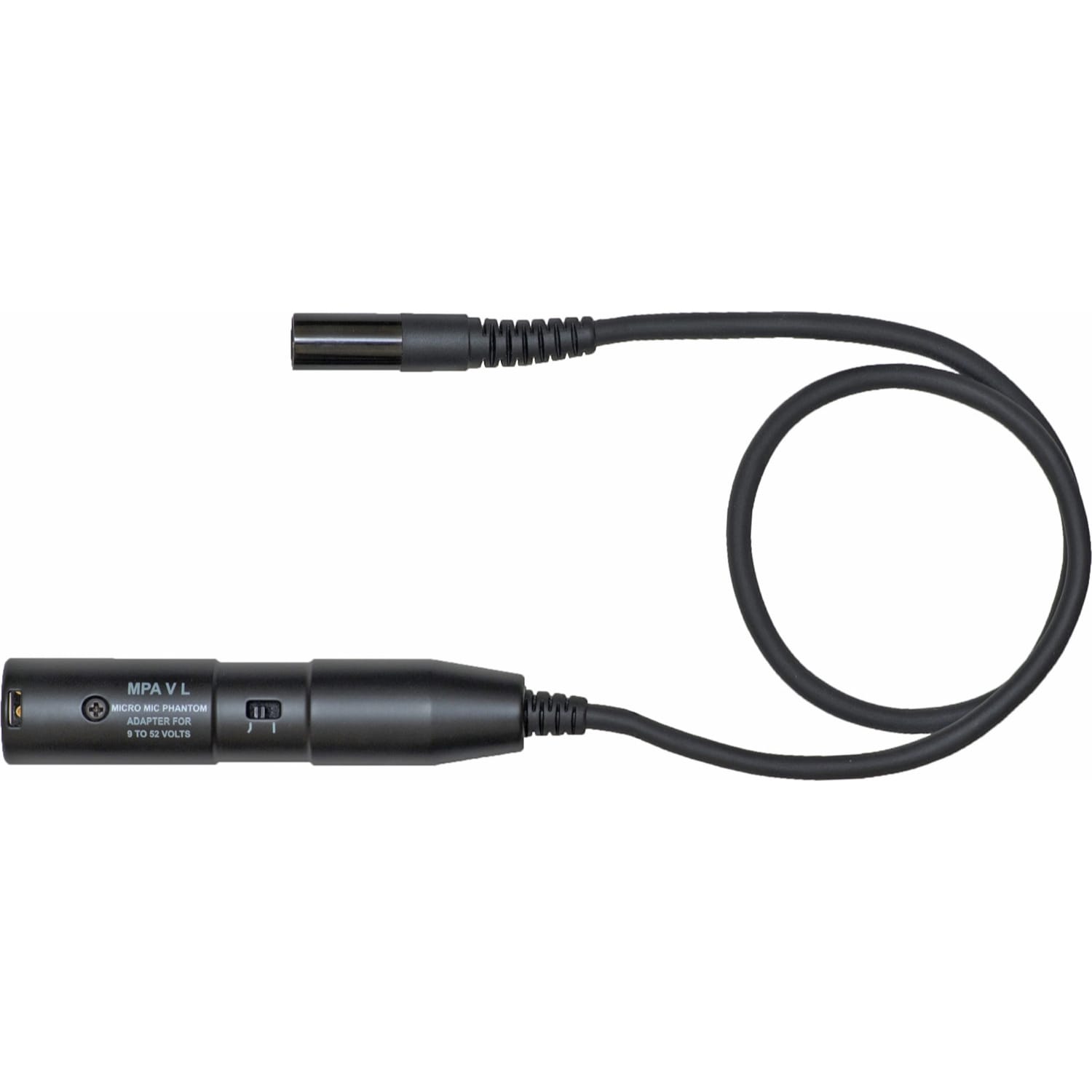 AKG MPAVL Phantom Power Adapter