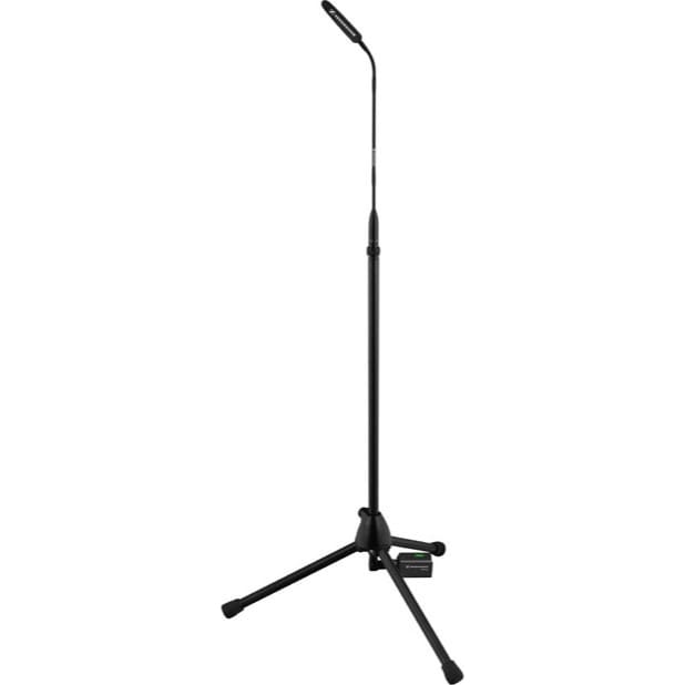 Sennheiser MZFS60 Floor Stand with XLR Connection (60cm, Black)