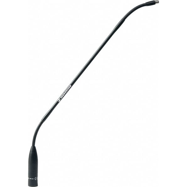 Sennheiser MZH3062 23-Inch Dual Flex Gooseneck Mount (Black)