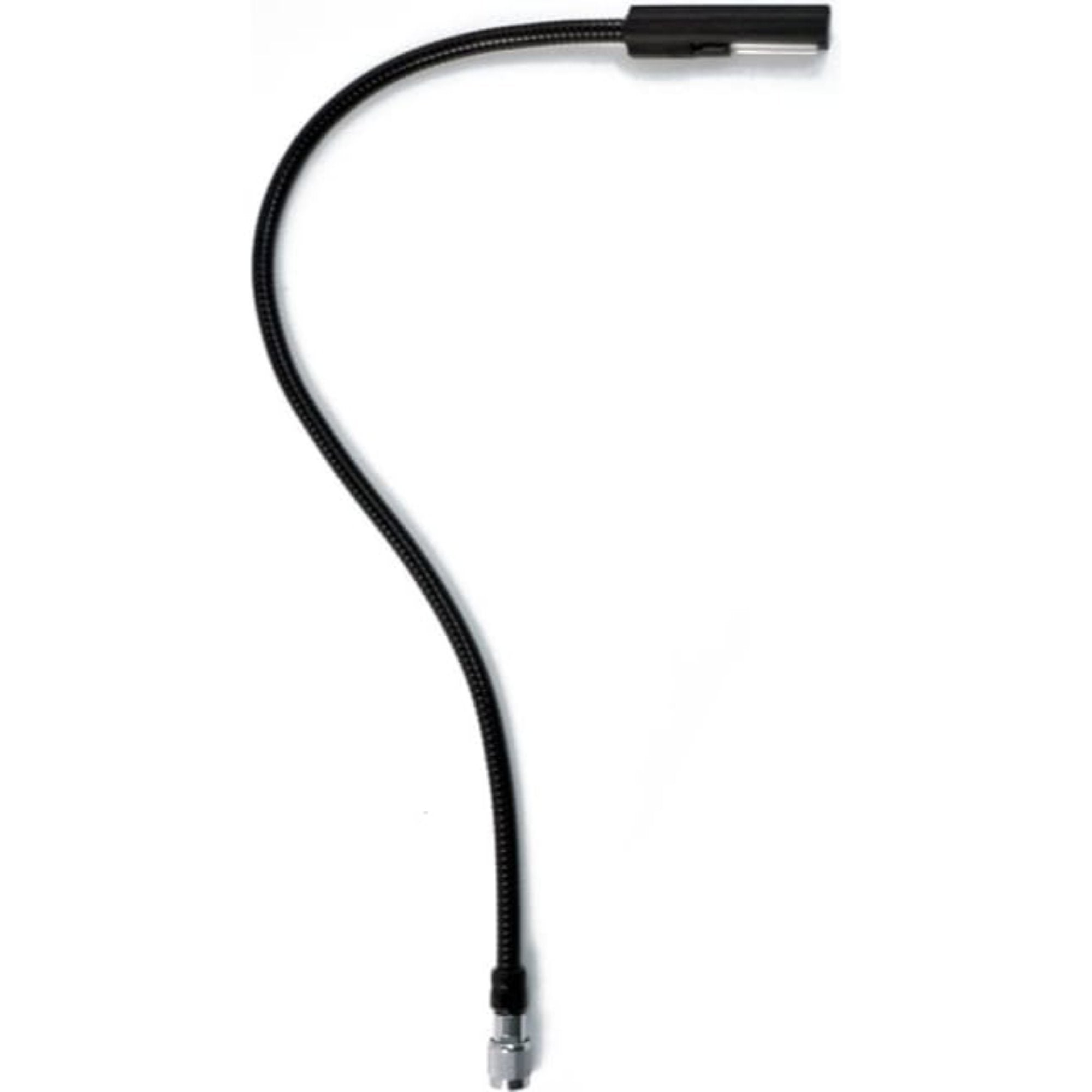 Littlite 18T-LED Gooseneck LED Lamp with TNC Connector (18")