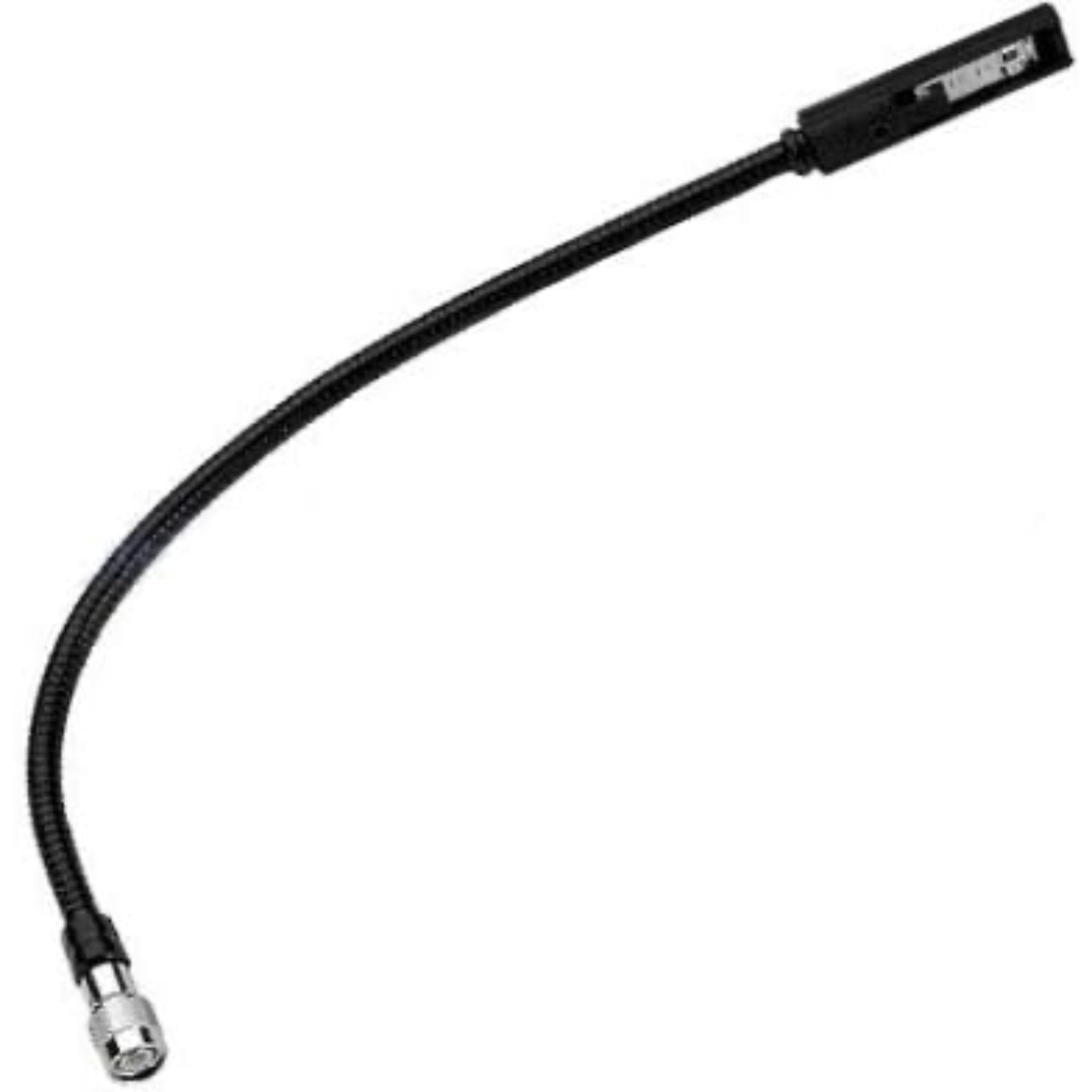 Littlite 18T-LED Gooseneck LED Lamp with TNC Connector (18")