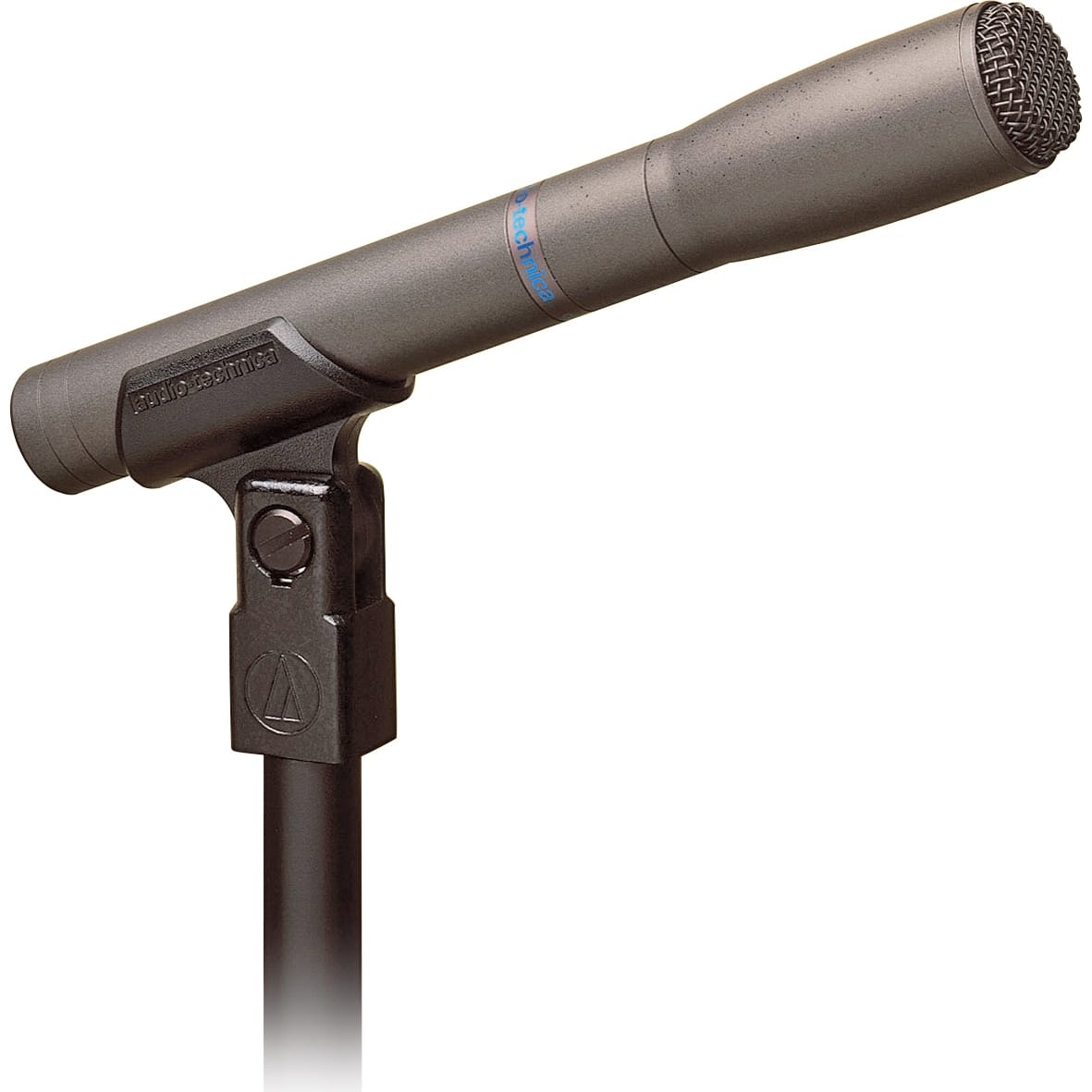 Audio-Technica AT8010 Omnidirectional Condenser Microphone