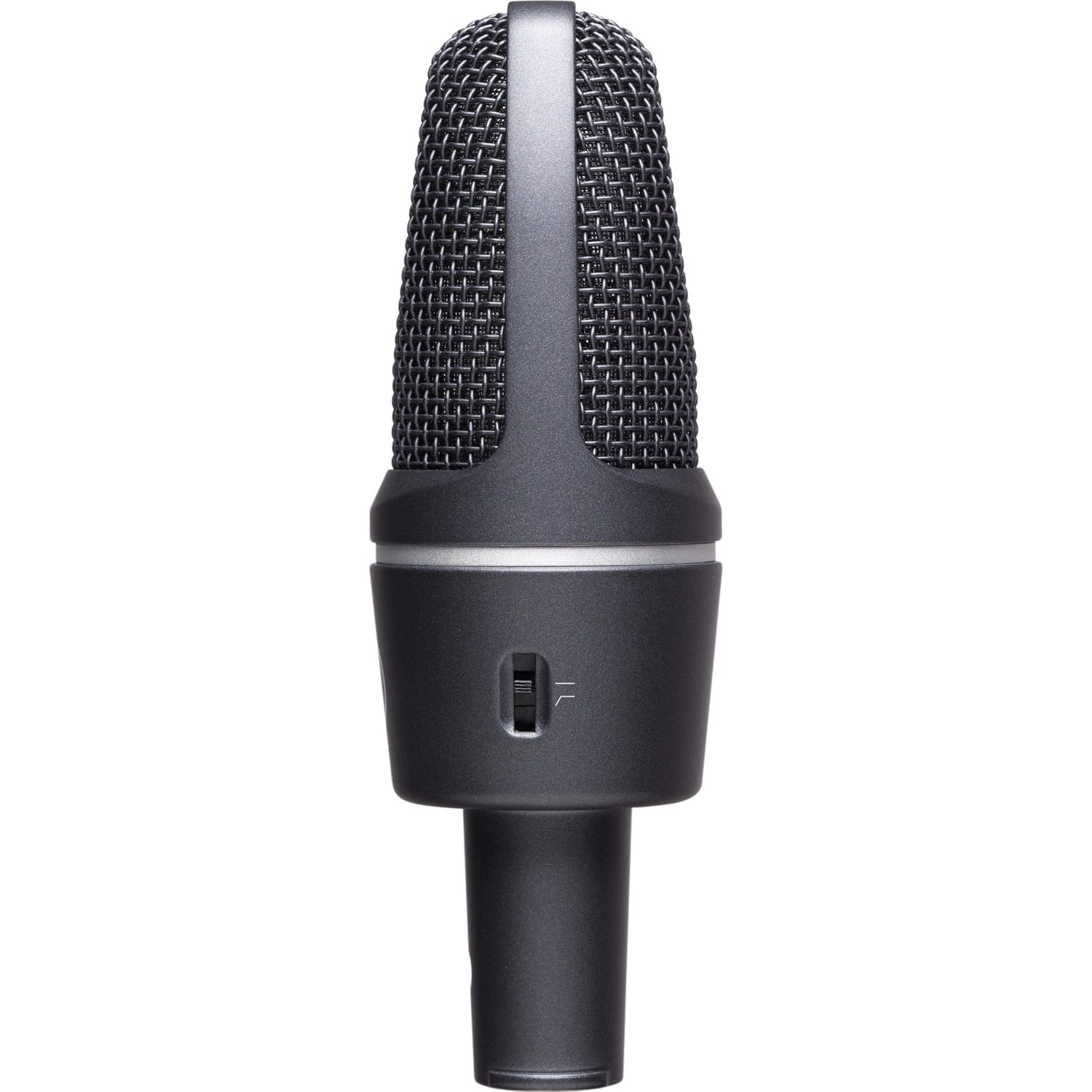 AKG C3000 Large-Diaphragm Cardioid Condenser Microphone