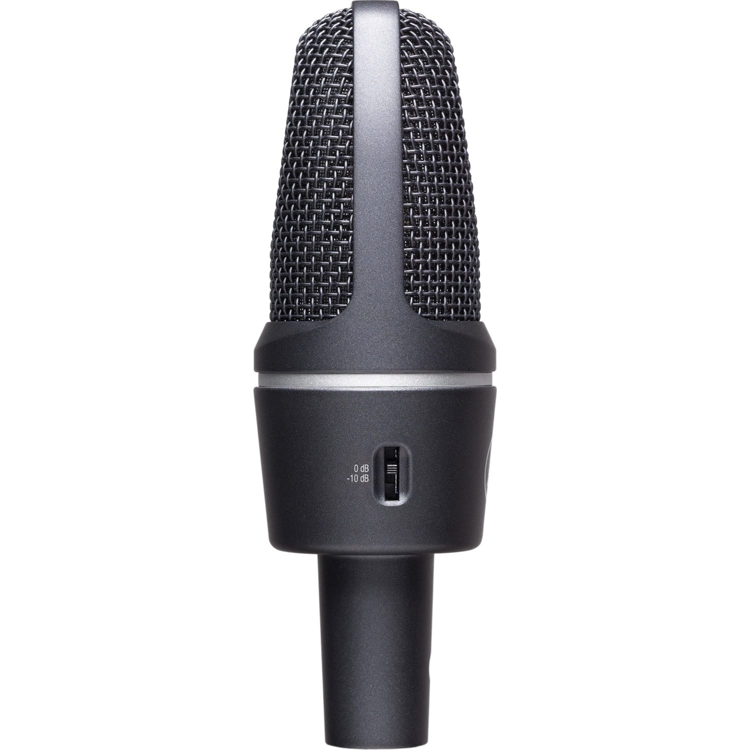 AKG C3000 Large-Diaphragm Cardioid Condenser Microphone