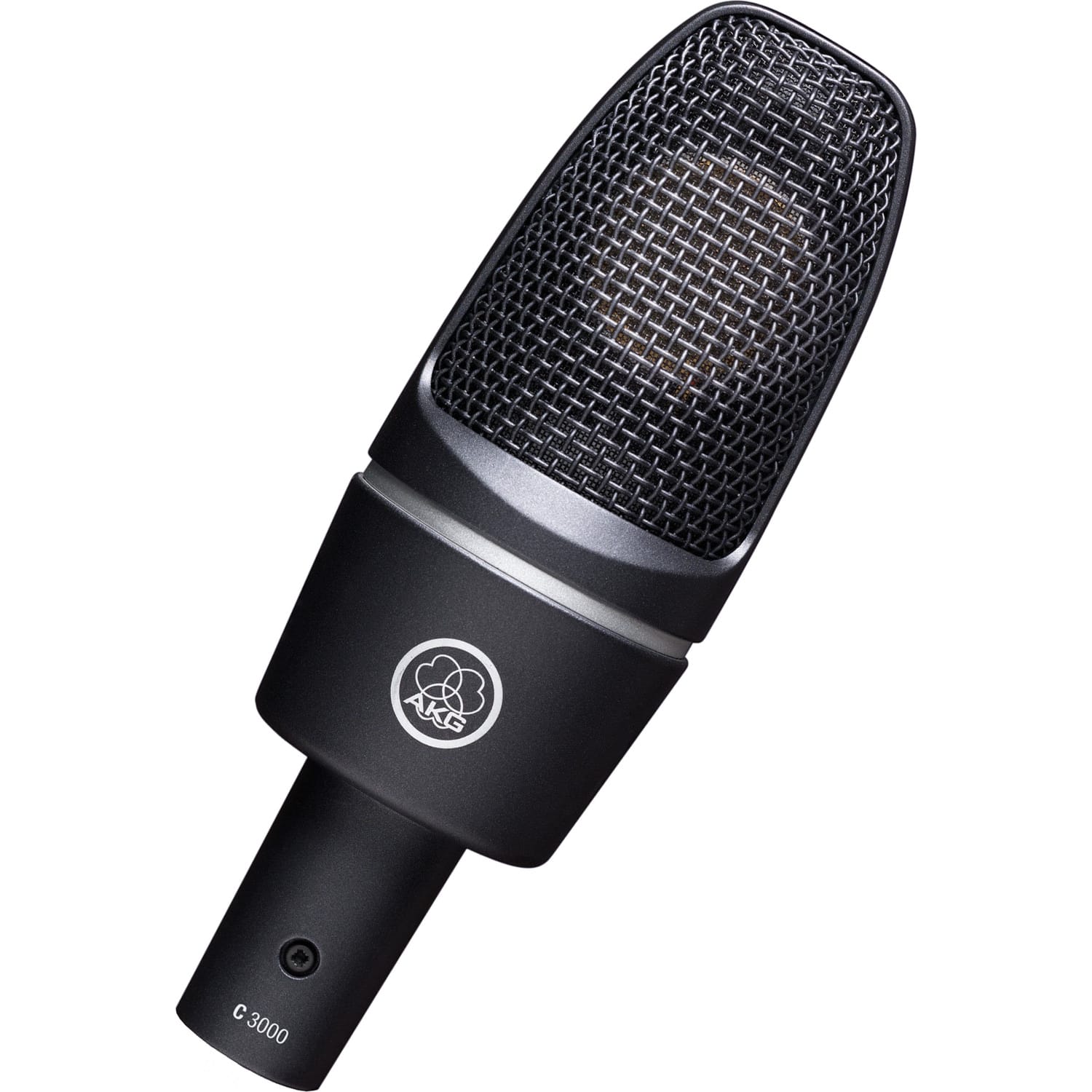 AKG C3000 Large-Diaphragm Cardioid Condenser Microphone