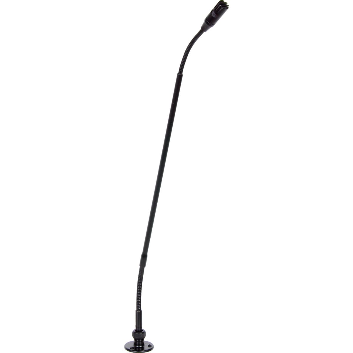 Electro-Voice PC-12/FL PolarChoice Series Gooseneck Podium Microphone (12")