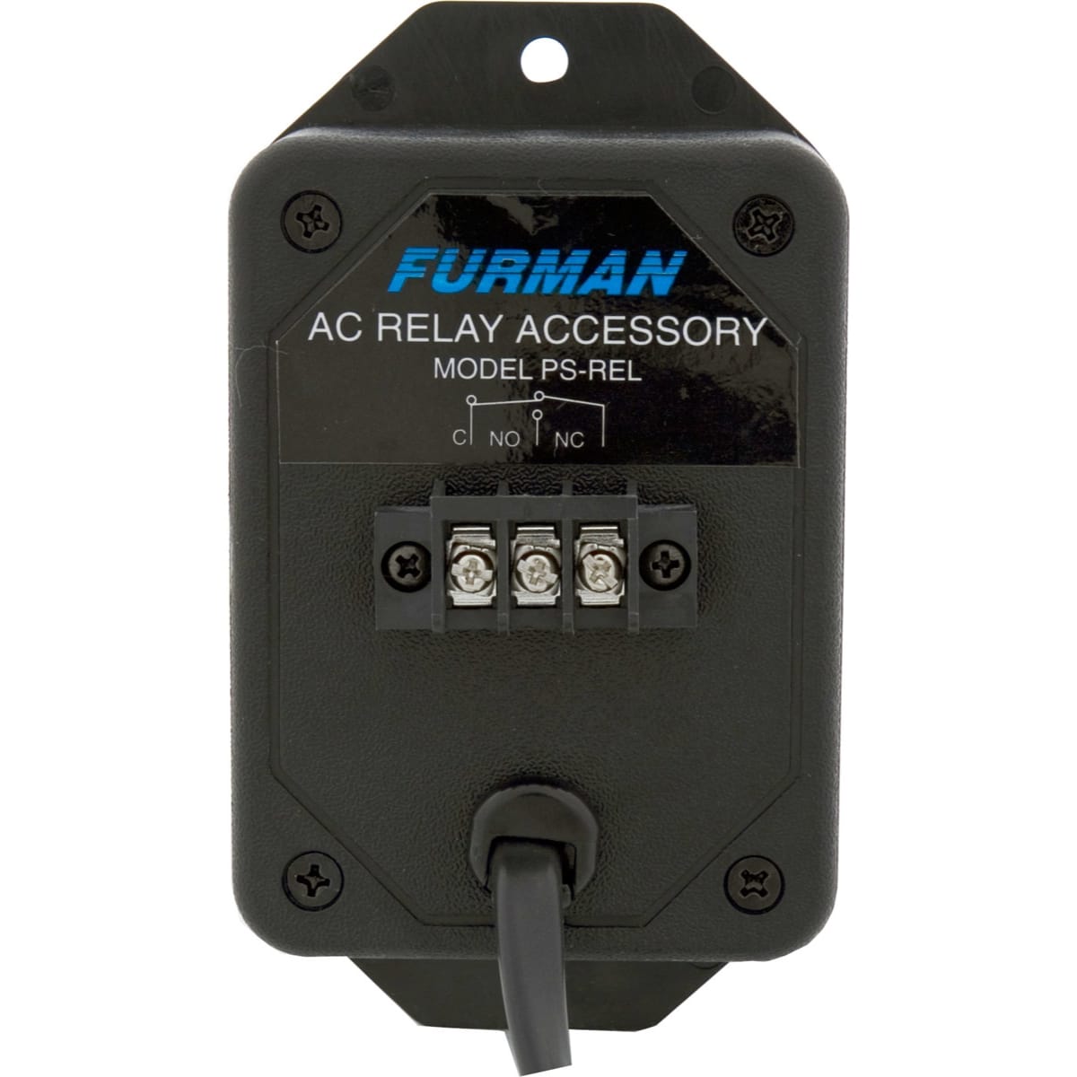 Furman PS-REL AC Relay Accessory