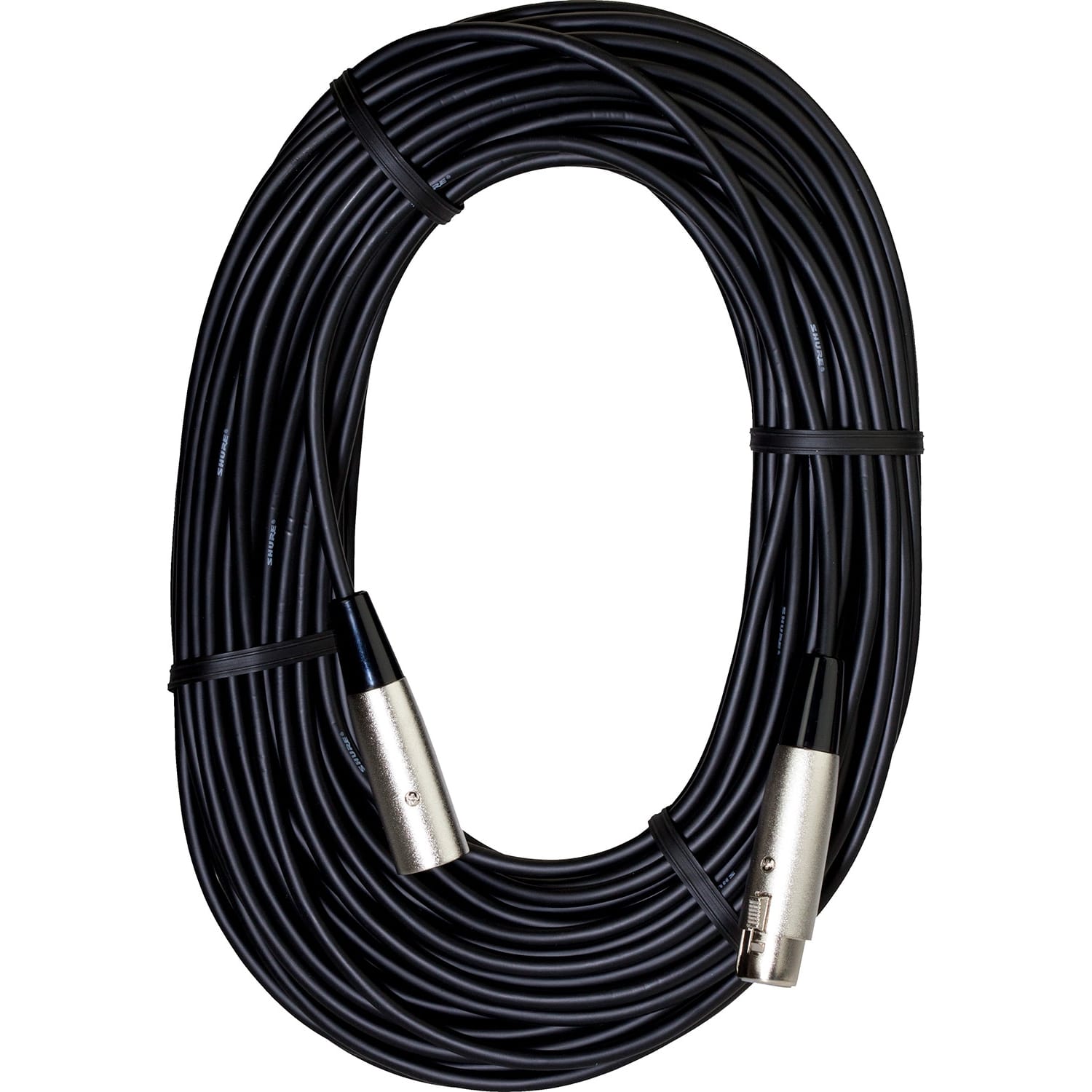 Shure C100J Microphone Cable