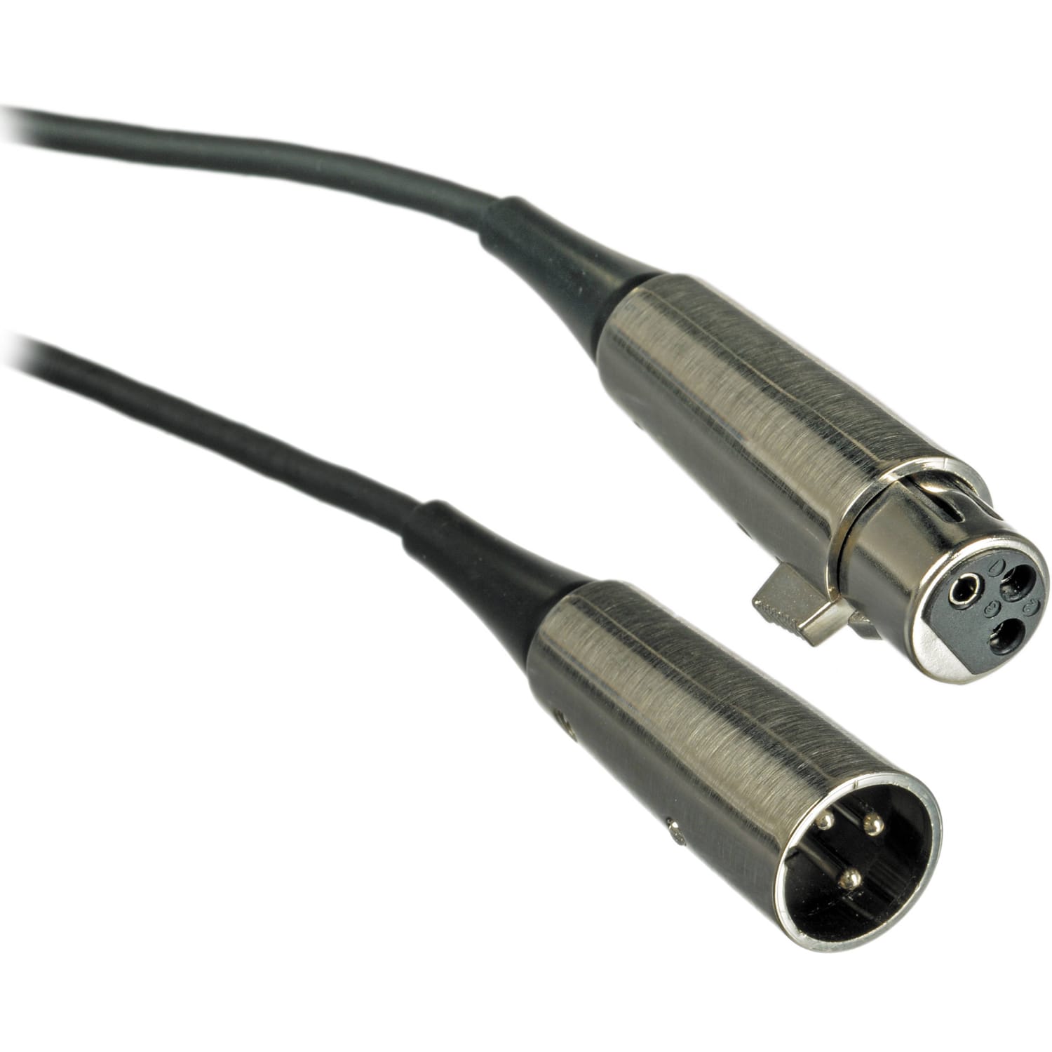 Shure C25F Microphone Cable