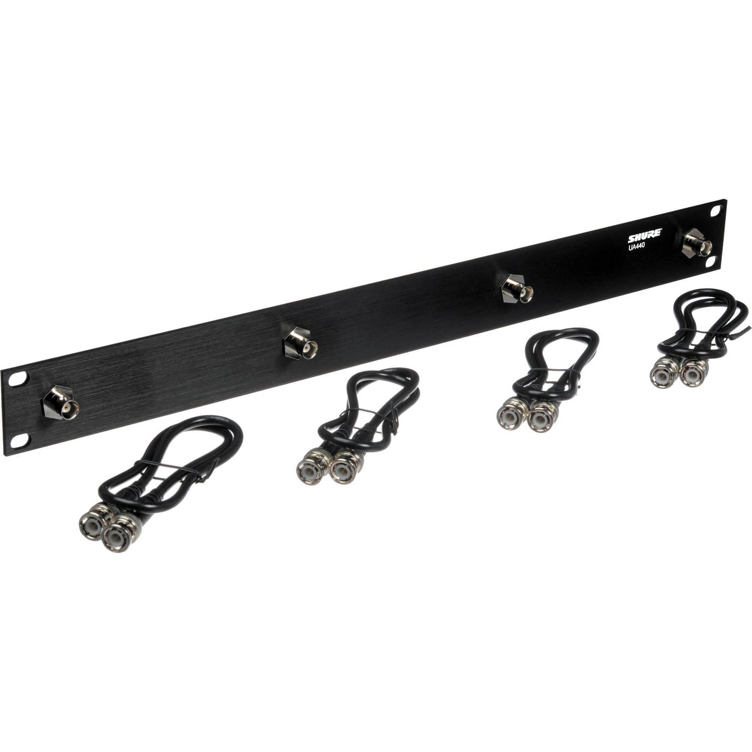 Shure UA440 Antenna Rackmount Kit