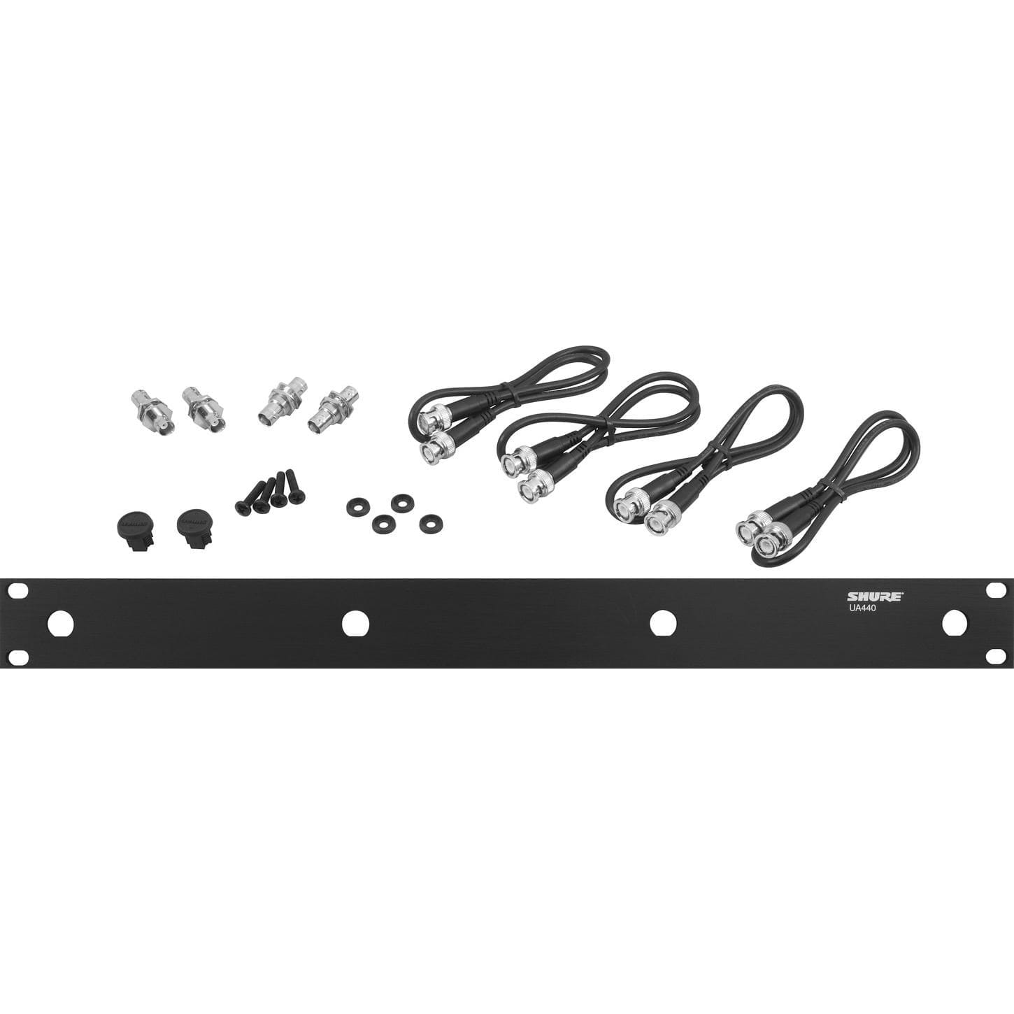 Shure UA440 Antenna Rackmount Kit