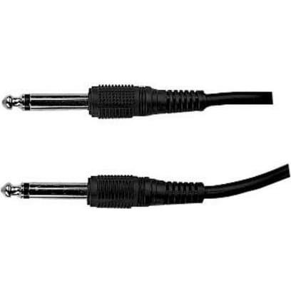 Shure WA303 Guitar Cable