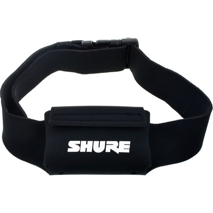 Shure WA570A Belt Pouch