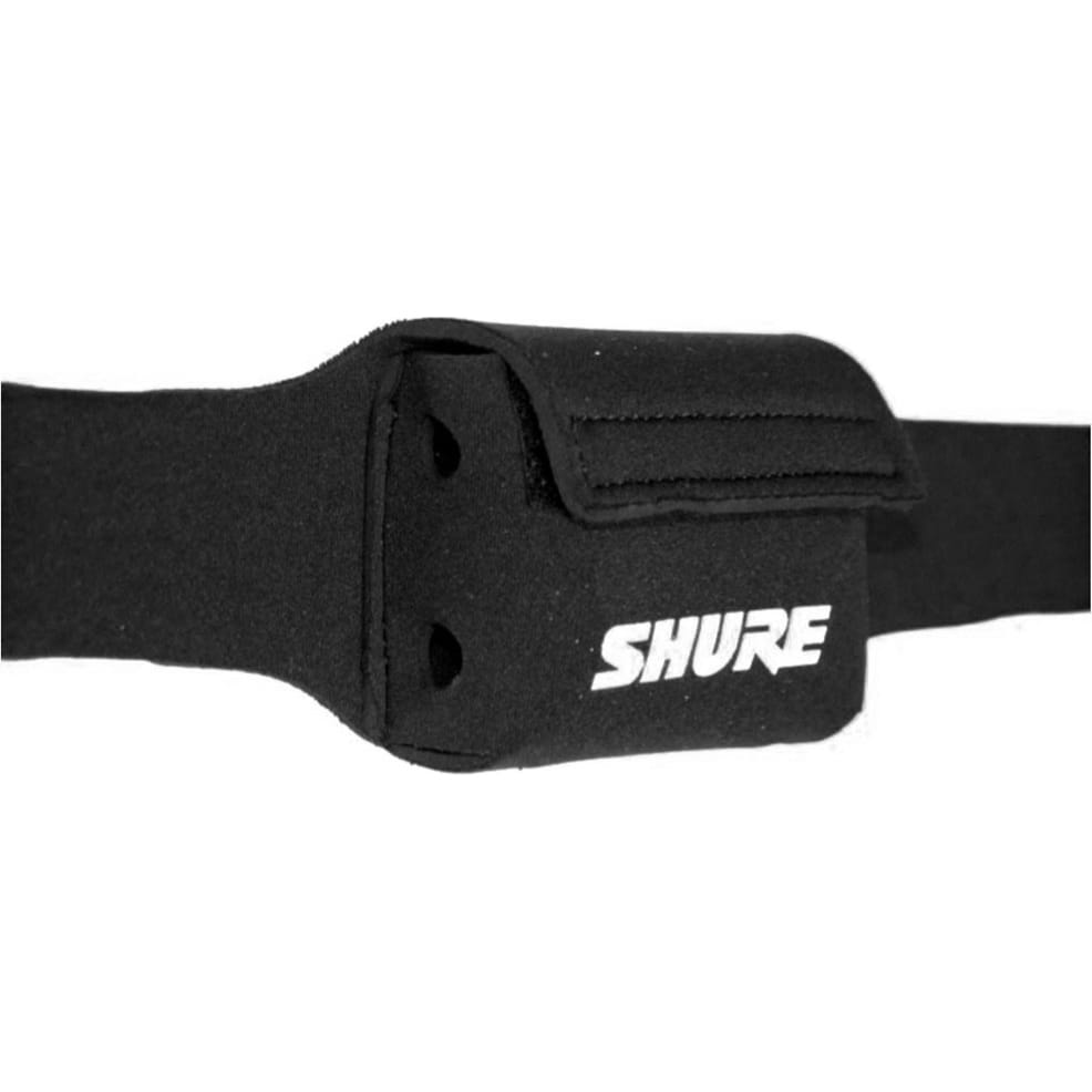 Shure WA570A Belt Pouch