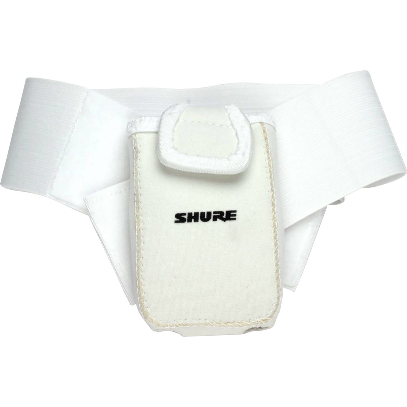 Shure WA580W Pouch for UR1 (White)