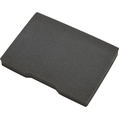 Pelican 1495HDF High Density Foam for 1495 Protector Laptop Case