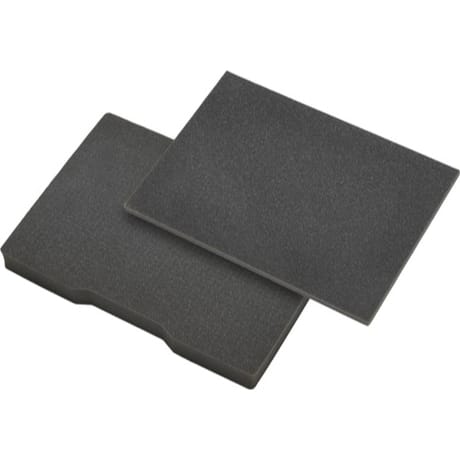 Pelican 1495HDF High Density Foam for 1495 Protector Laptop Case