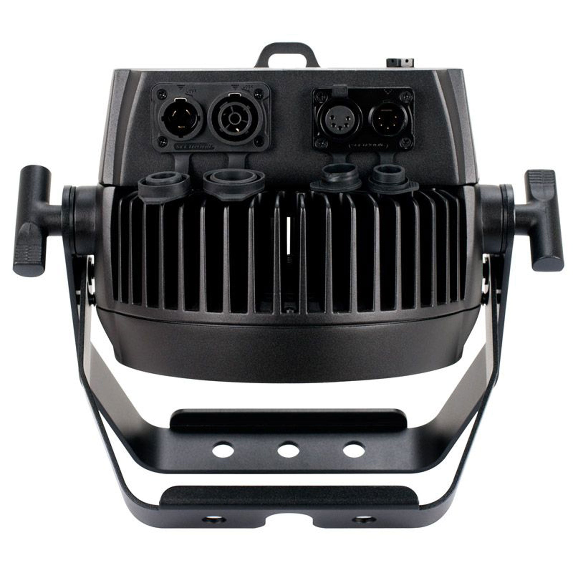 American DJ 12P HEX IP Heavy-Duty RGBAW+UV LED Wash Light (IP65)