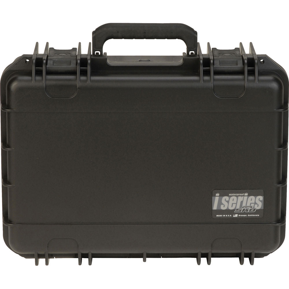 SKB 3i-1711-6B-C iSeries Waterproof Case (Cubed Foam)